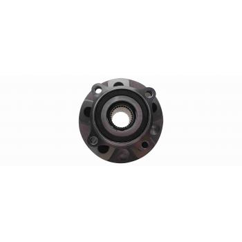 2021 Lexus LS500 Wheel Bearing and Hub Assembly Rear GSP 693453 image 4 of 4