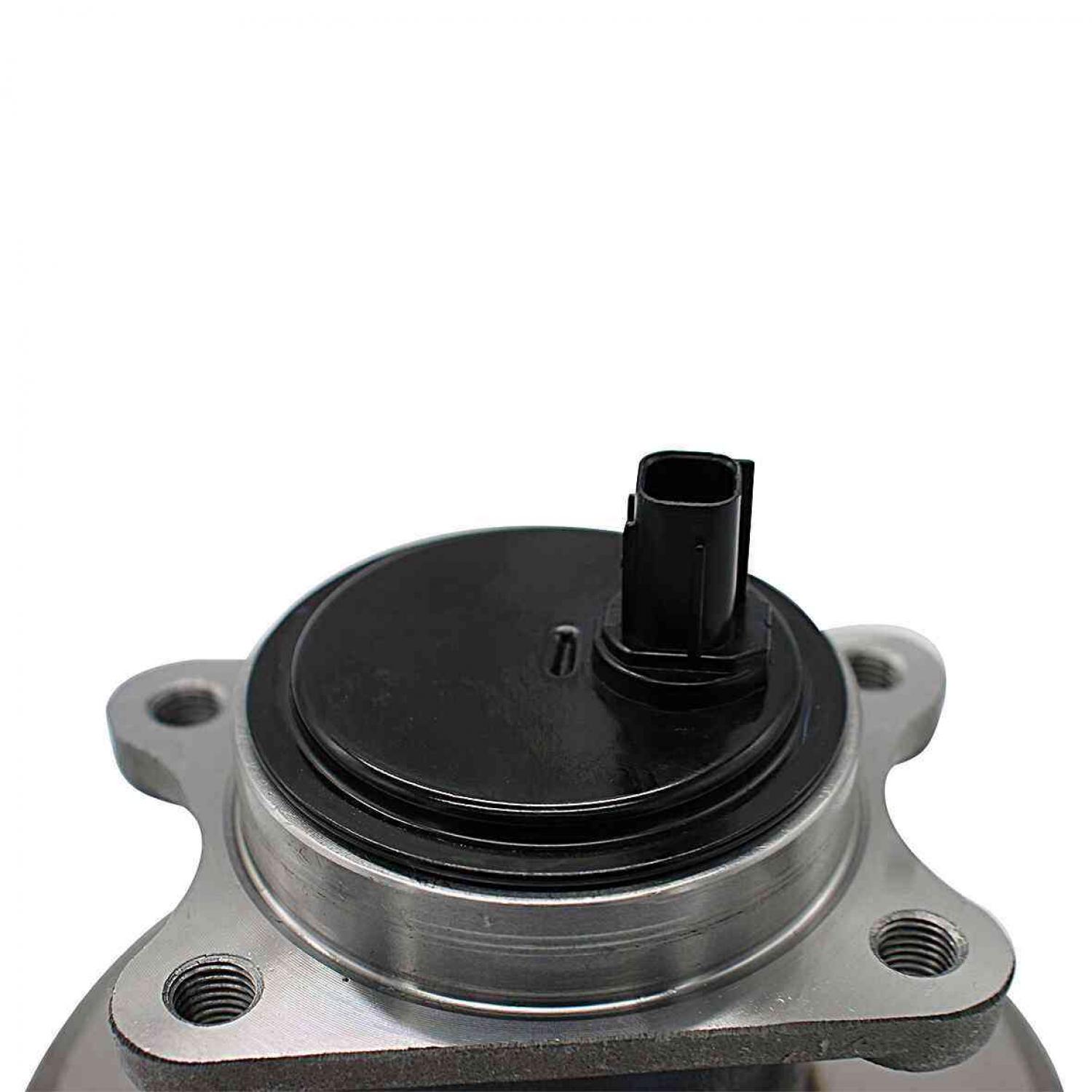 GSP 693454 - Wheel Bearing and Hub Assembly GSP 693454 Wheel Bearing and Hub Assembly product image 1 of 13