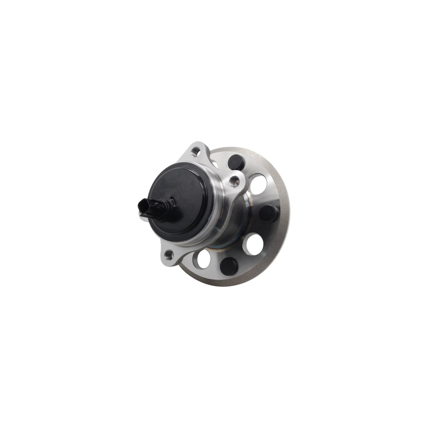 GSP 693454 - Wheel Bearing and Hub Assembly GSP 693454 Wheel Bearing and Hub Assembly product image 3 of 13