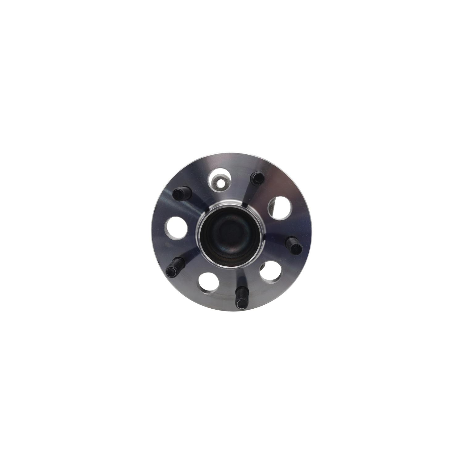 GSP 693454 - Wheel Bearing and Hub Assembly GSP 693454 Wheel Bearing and Hub Assembly product image 4 of 13