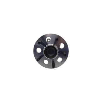 2015 Toyota Avalon Wheel Bearing and Hub Assembly Rear Left GSP 693454 image 4 of 4