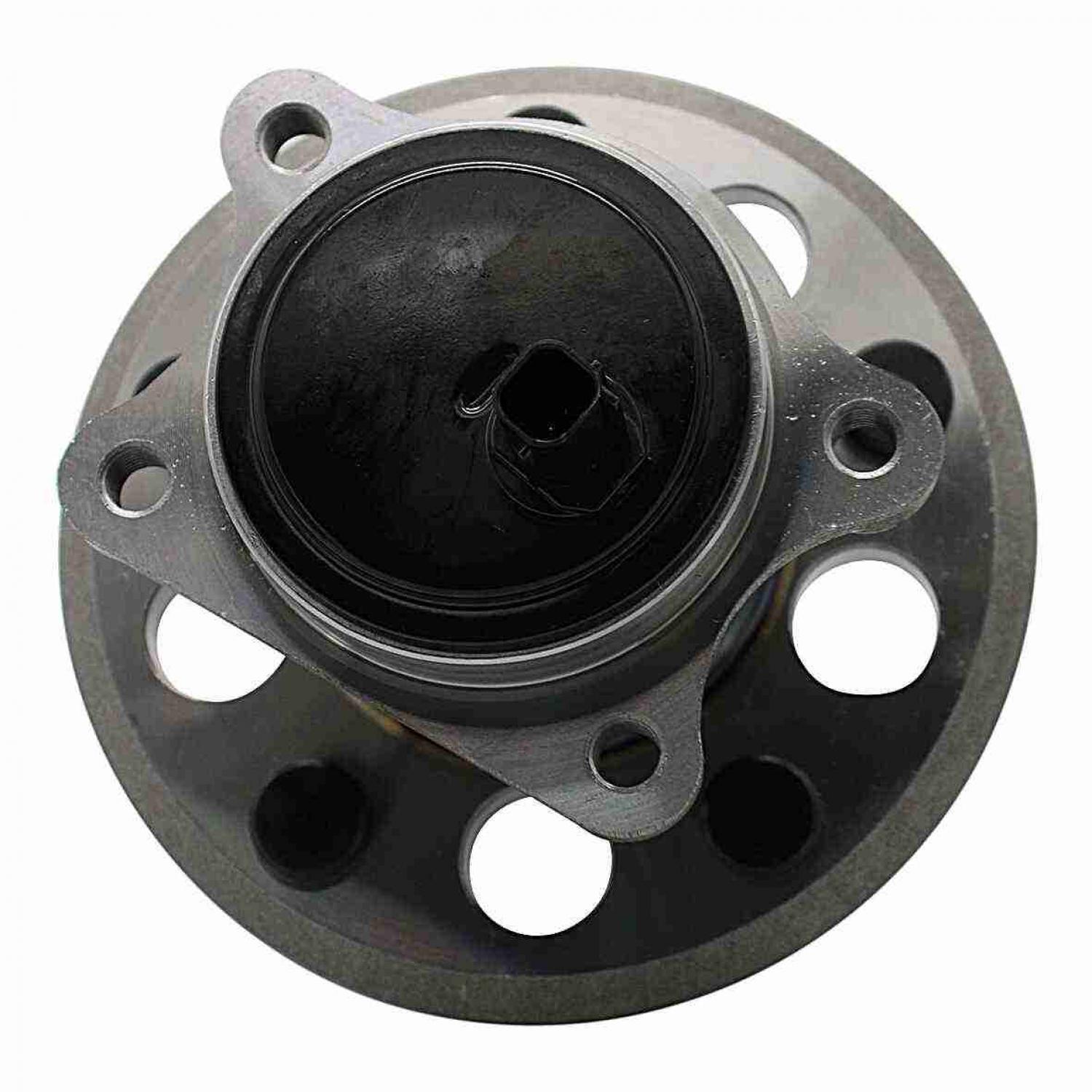 GSP 693454 - Wheel Bearing and Hub Assembly GSP 693454 Wheel Bearing and Hub Assembly product image 6 of 13