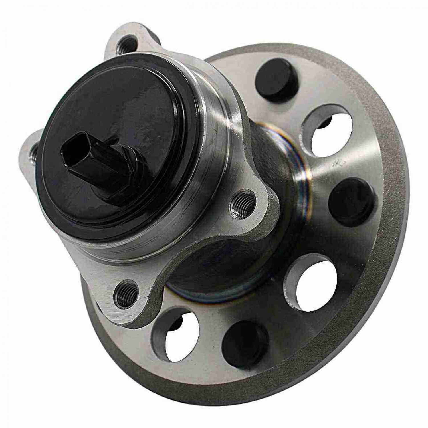 GSP 693454 - Wheel Bearing and Hub Assembly GSP 693454 Wheel Bearing and Hub Assembly product image 7 of 13