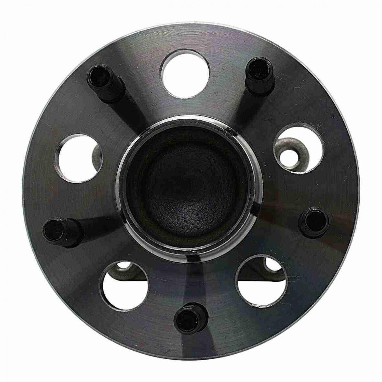 GSP 693454 - Wheel Bearing and Hub Assembly GSP 693454 Wheel Bearing and Hub Assembly product image 8 of 13
