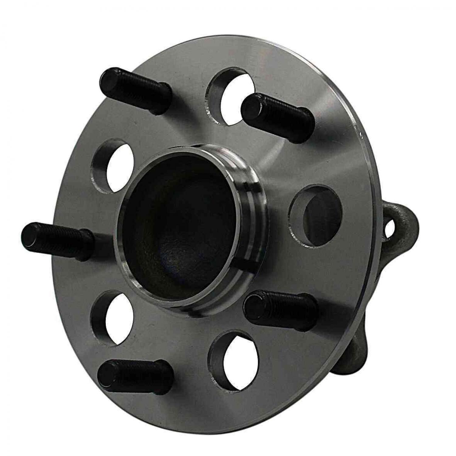 GSP 693454 - Wheel Bearing and Hub Assembly GSP 693454 Wheel Bearing and Hub Assembly product image 9 of 13