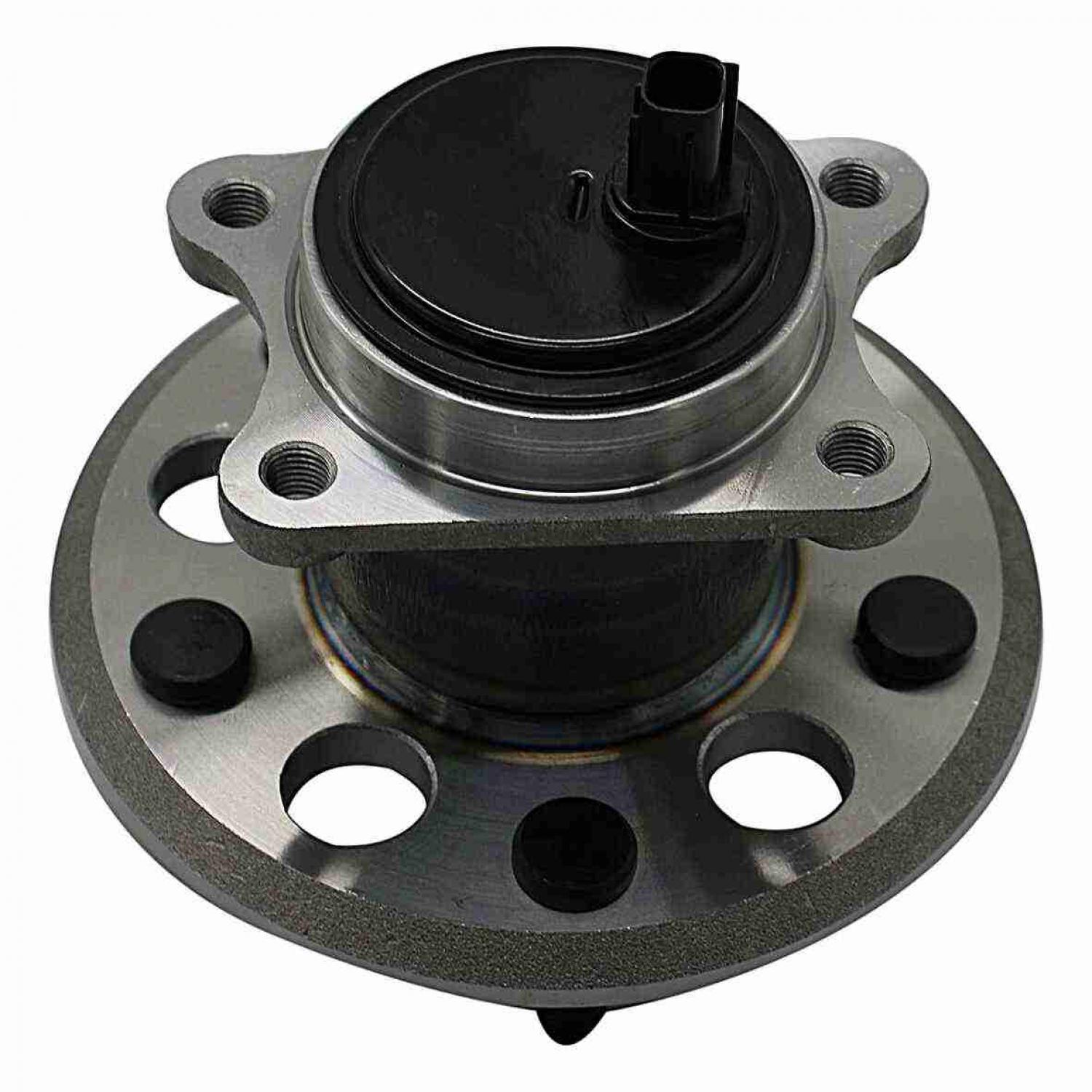 GSP 693454 - Wheel Bearing and Hub Assembly GSP 693454 Wheel Bearing and Hub Assembly product image 10 of 13