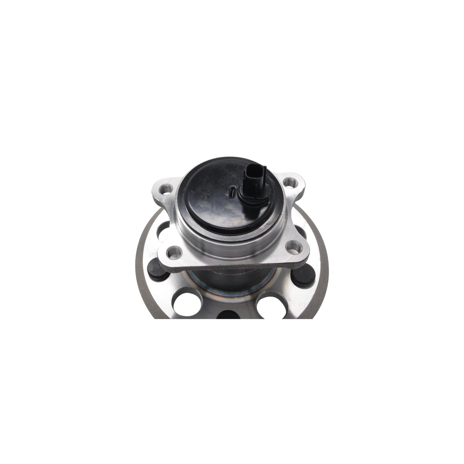 GSP 693454 - Wheel Bearing and Hub Assembly GSP 693454 Wheel Bearing and Hub Assembly product image 12 of 13