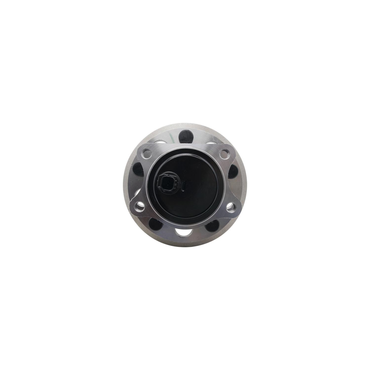 GSP 693454 - Wheel Bearing and Hub Assembly GSP 693454 Wheel Bearing and Hub Assembly product image 13 of 13
