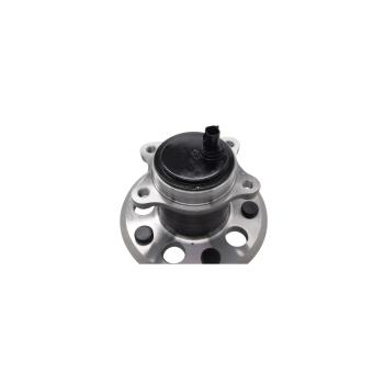 2015 Toyota Avalon Wheel Bearing and Hub Assembly Rear Right GSP 693455 image 2 of 4