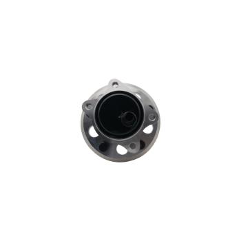 2015 Toyota Avalon Wheel Bearing and Hub Assembly Rear Right GSP 693455 image 4 of 4