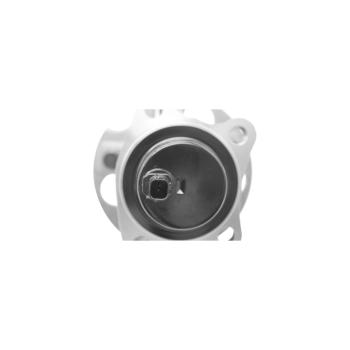 2015 Toyota Sienna Wheel Bearing and Hub Assembly Rear GSP 693456 image 4 of 4