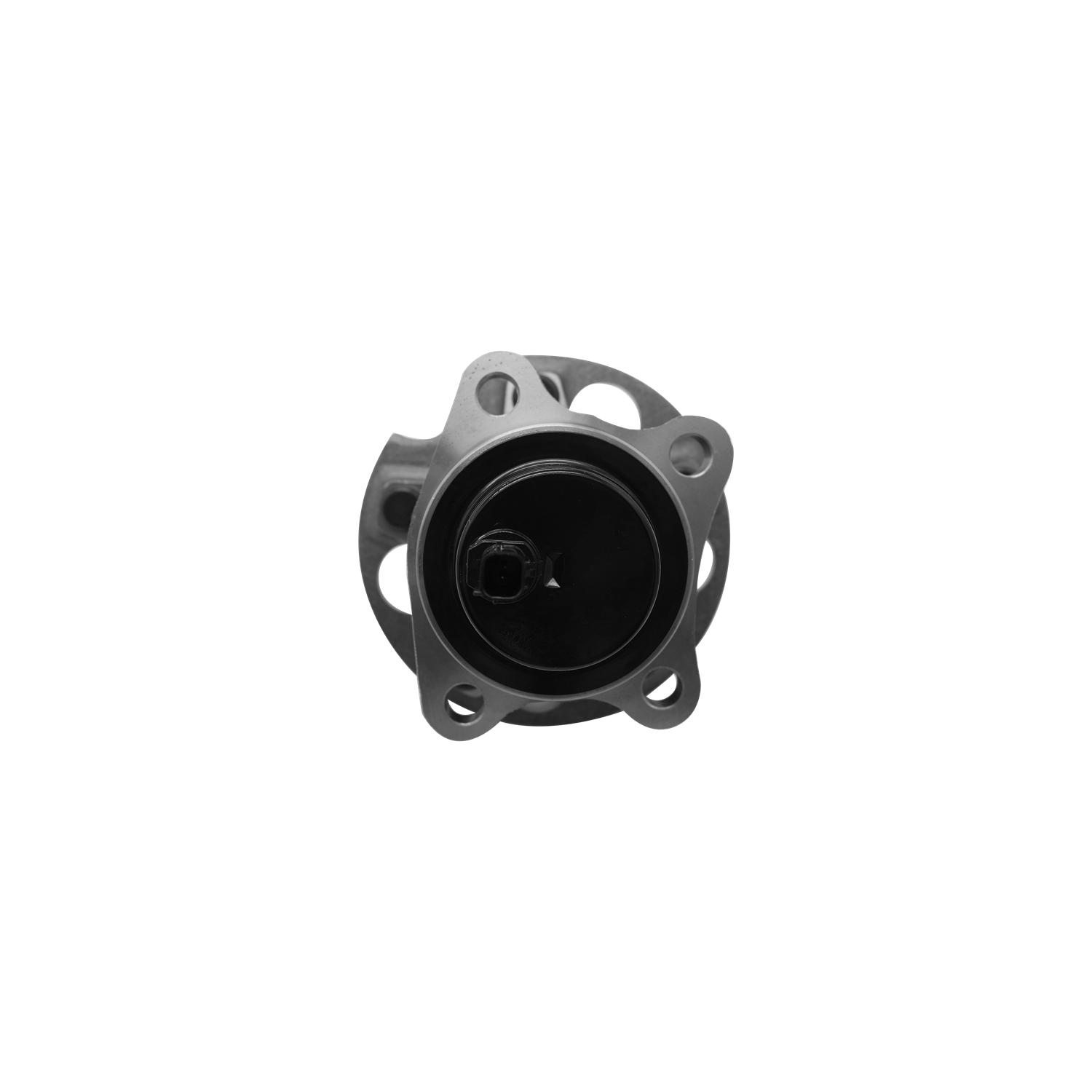 GSP 693456 - Wheel Bearing and Hub Assembly GSP 693456 Wheel Bearing and Hub Assembly product image 5 of 8