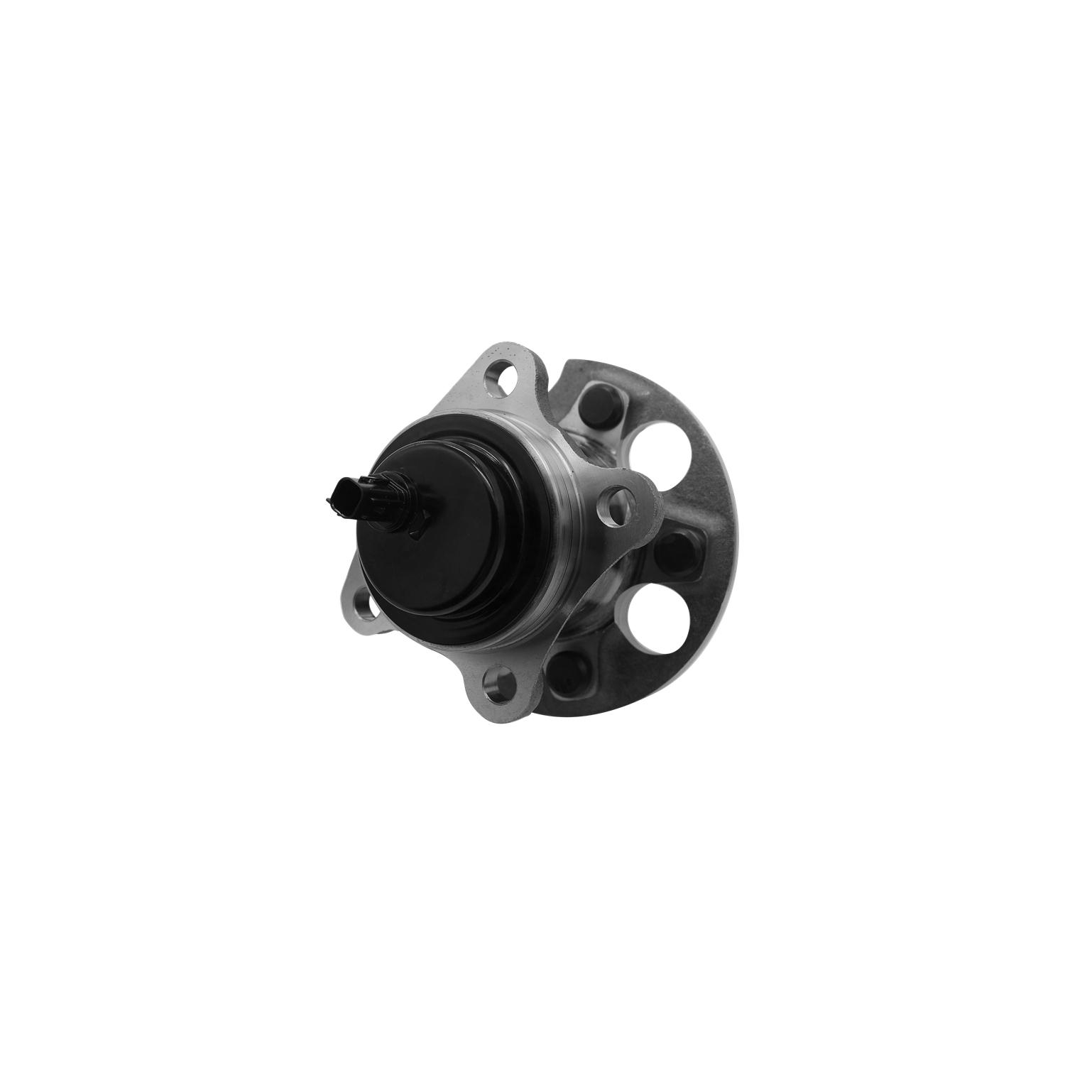 GSP 693456 - Wheel Bearing and Hub Assembly GSP 693456 Wheel Bearing and Hub Assembly product image 6 of 8
