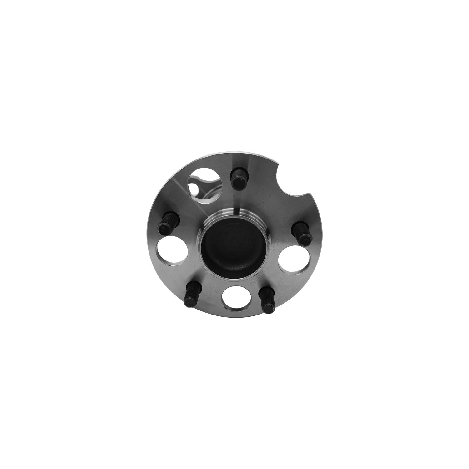 GSP 693456 - Wheel Bearing and Hub Assembly GSP 693456 Wheel Bearing and Hub Assembly product image 7 of 8