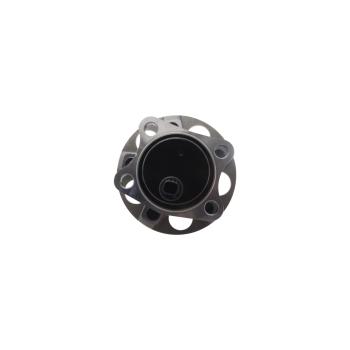 2015 Toyota Prius Plug-In Wheel Bearing and Hub Assembly Rear GSP 693505 image 2 of 4