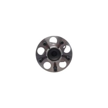 2015 Toyota Prius Plug-In Wheel Bearing and Hub Assembly Rear GSP 693505 image 4 of 4