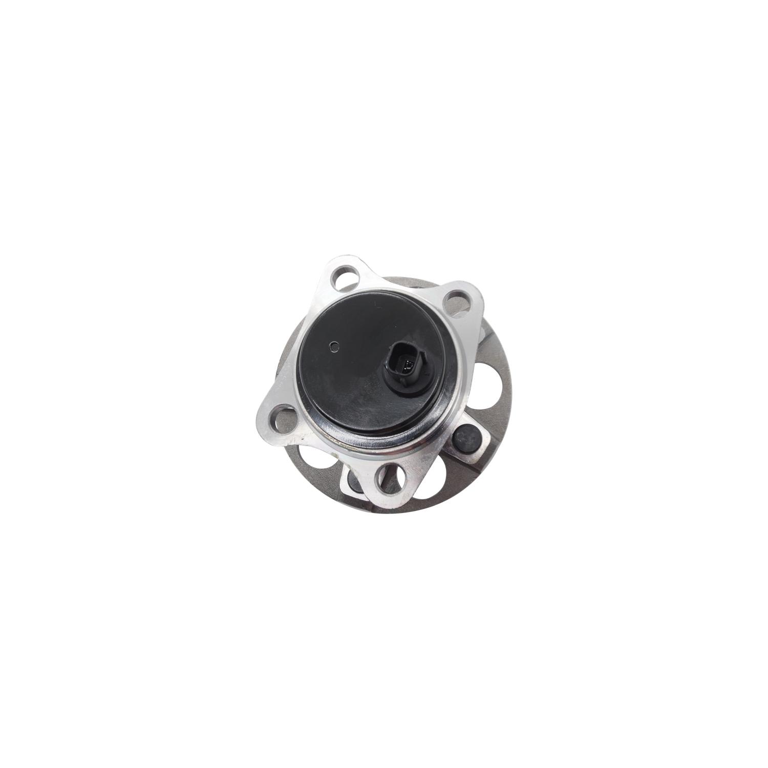 GSP 693505 Wheel Bearing and Hub Assembly product image 13 of 13