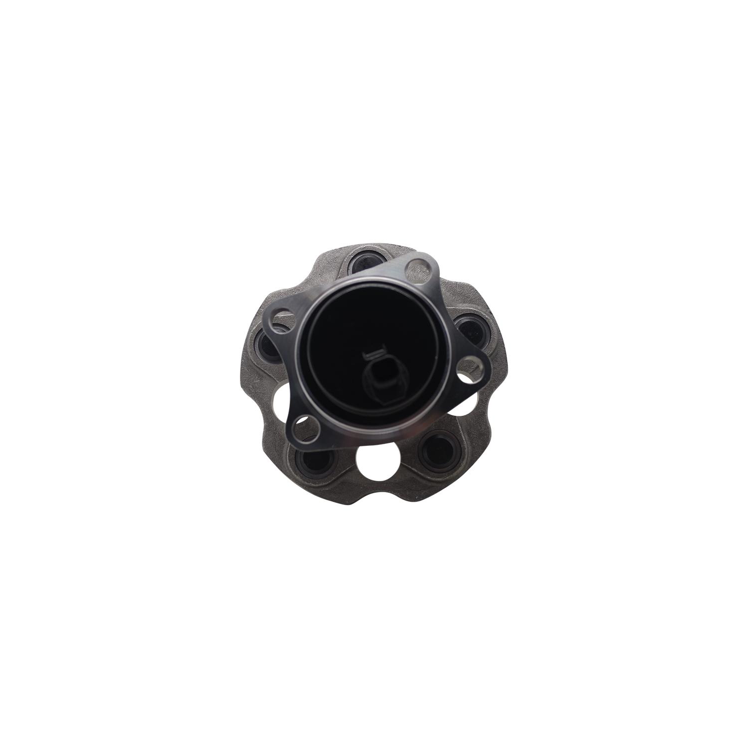 GSP 693509 Wheel Bearing and Hub Assembly product image 2 of 13