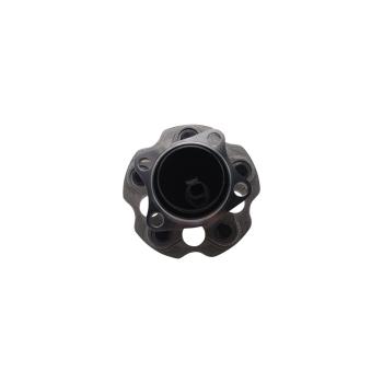 2020 Toyota Mirai Wheel Bearing and Hub Assembly Rear GSP 693509 image 2 of 4
