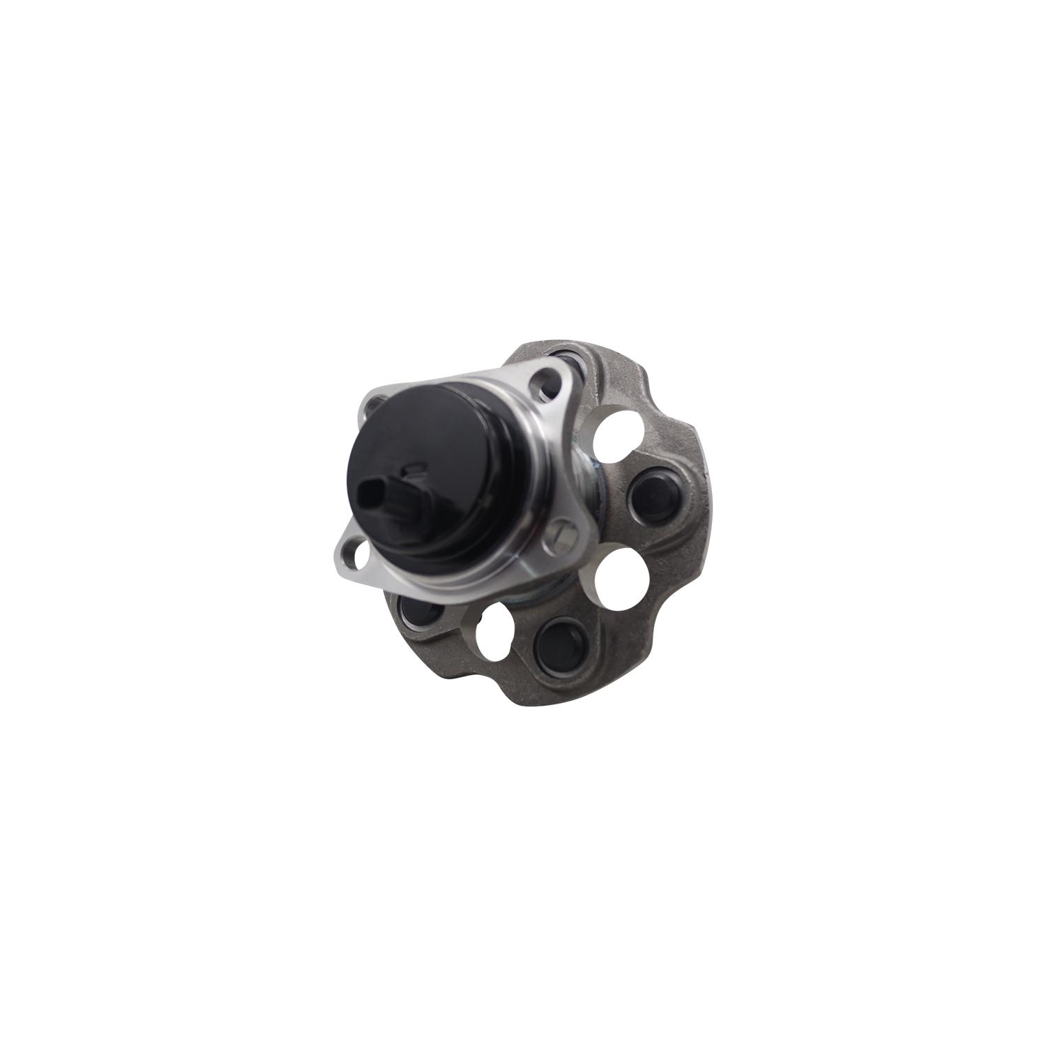 GSP 693509 Wheel Bearing and Hub Assembly product image 3 of 13