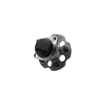 2020 Toyota Mirai Wheel Bearing and Hub Assembly Rear GSP 693509 image 3 of 4
