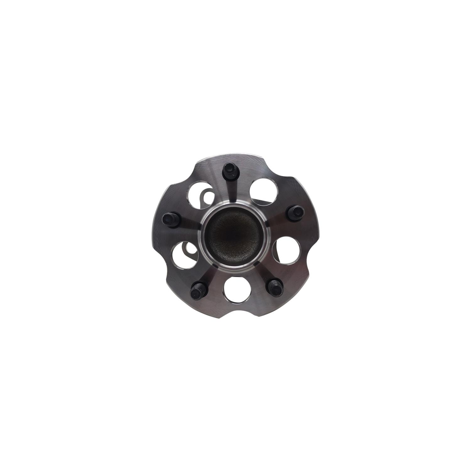 GSP 693509 Wheel Bearing and Hub Assembly product image 4 of 13