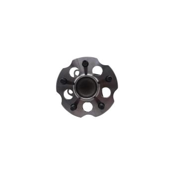 2020 Toyota Mirai Wheel Bearing and Hub Assembly Rear GSP 693509 image 4 of 4