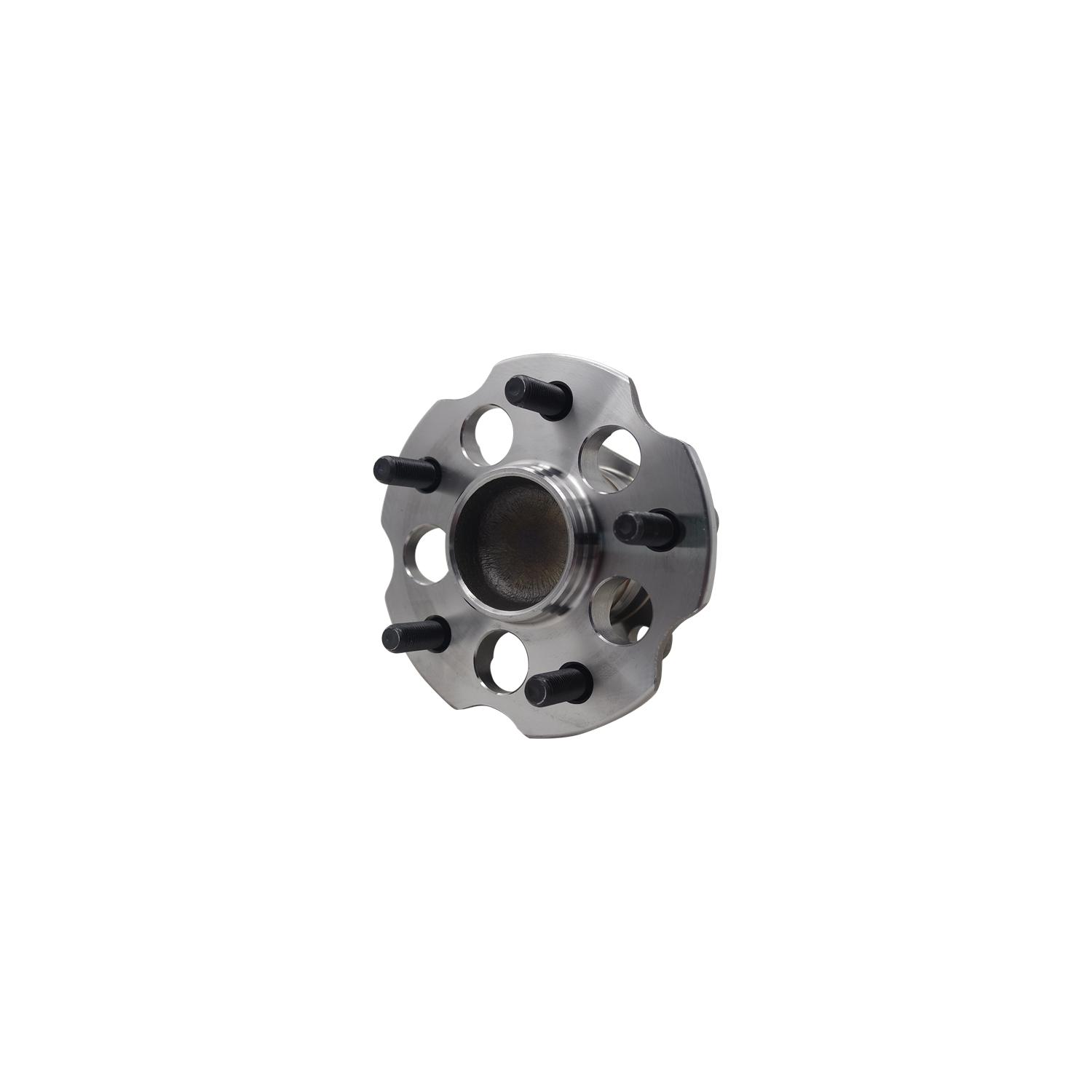 GSP 693509 Wheel Bearing and Hub Assembly product image 5 of 13