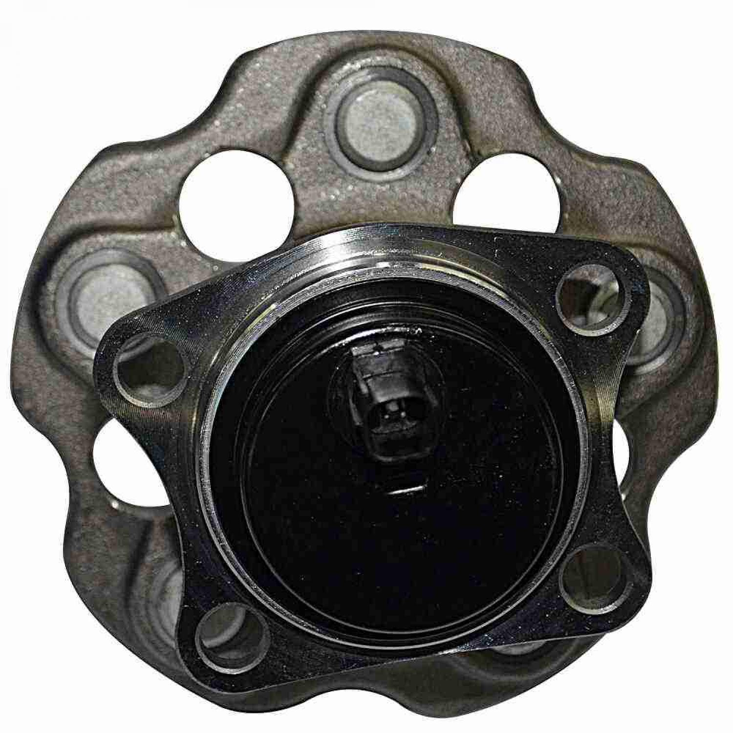 GSP 693509 Wheel Bearing and Hub Assembly product image 6 of 13