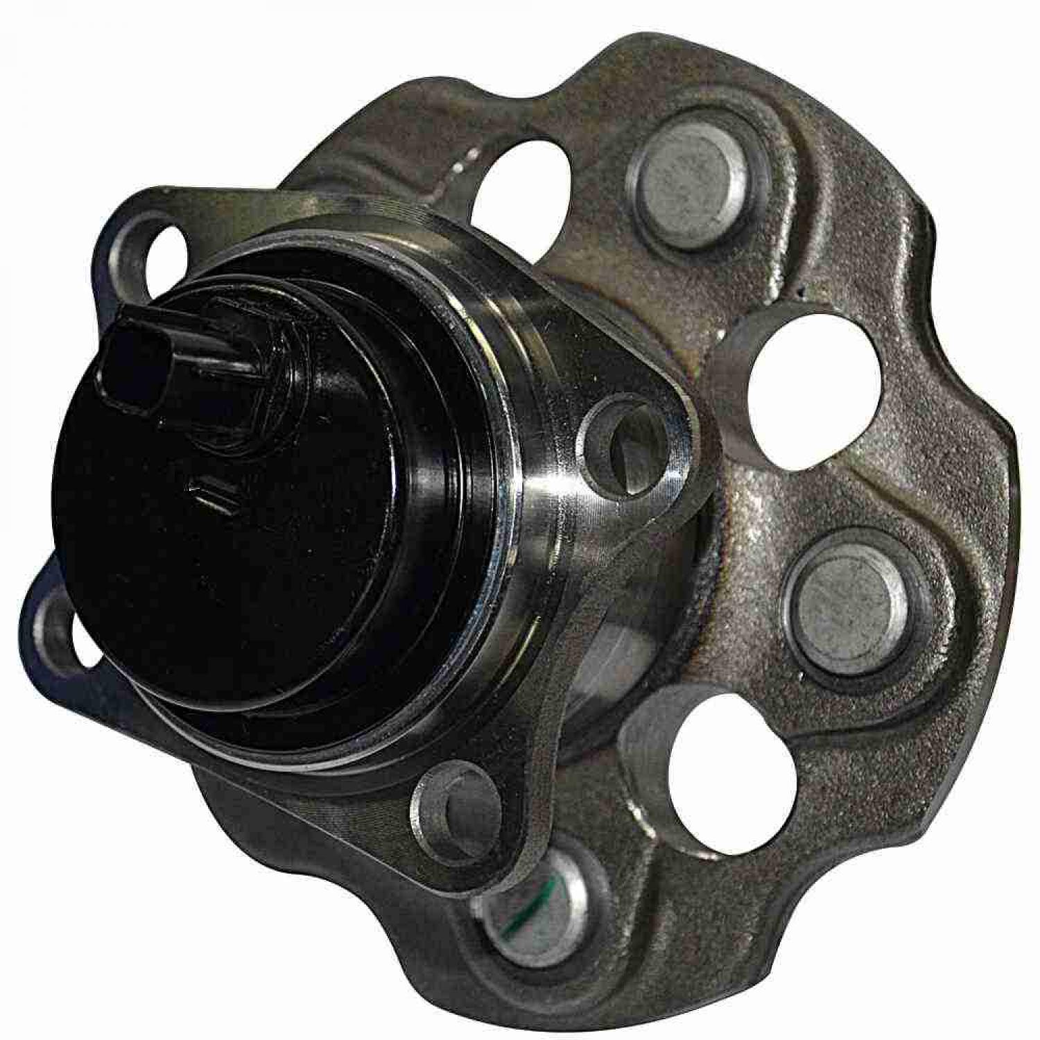GSP 693509 Wheel Bearing and Hub Assembly product image 7 of 13
