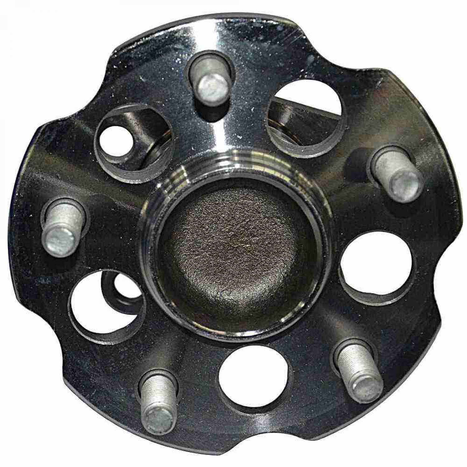 GSP 693509 Wheel Bearing and Hub Assembly product image 8 of 13