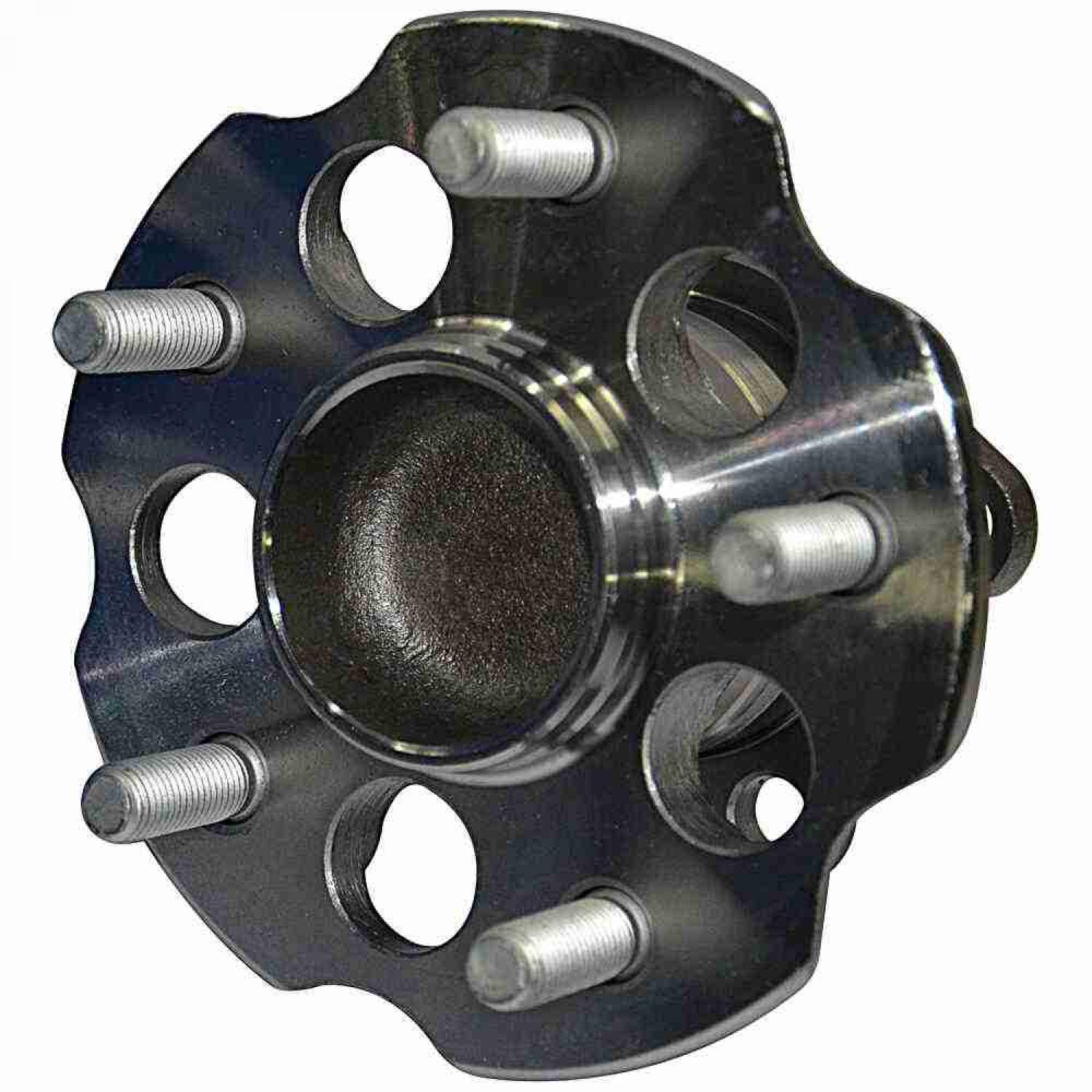GSP 693509 Wheel Bearing and Hub Assembly product image 9 of 13