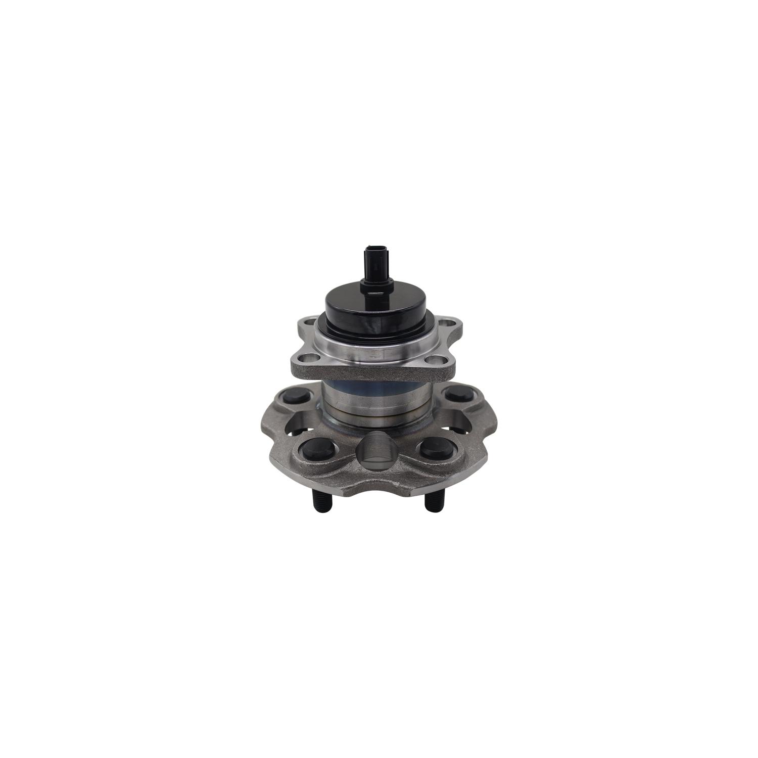 GSP 693509 Wheel Bearing and Hub Assembly product image 11 of 13