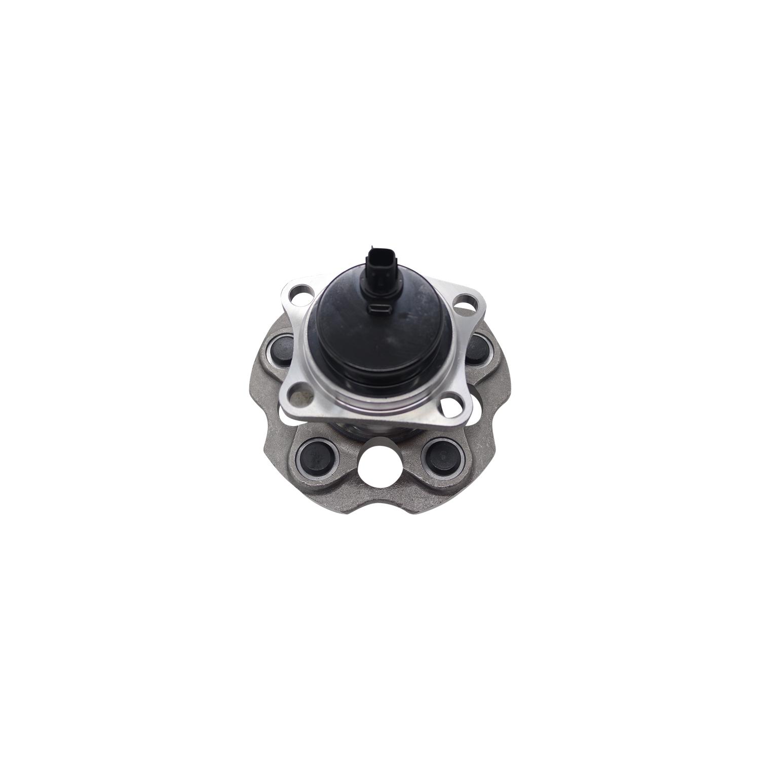 GSP 693509 Wheel Bearing and Hub Assembly product image 12 of 13