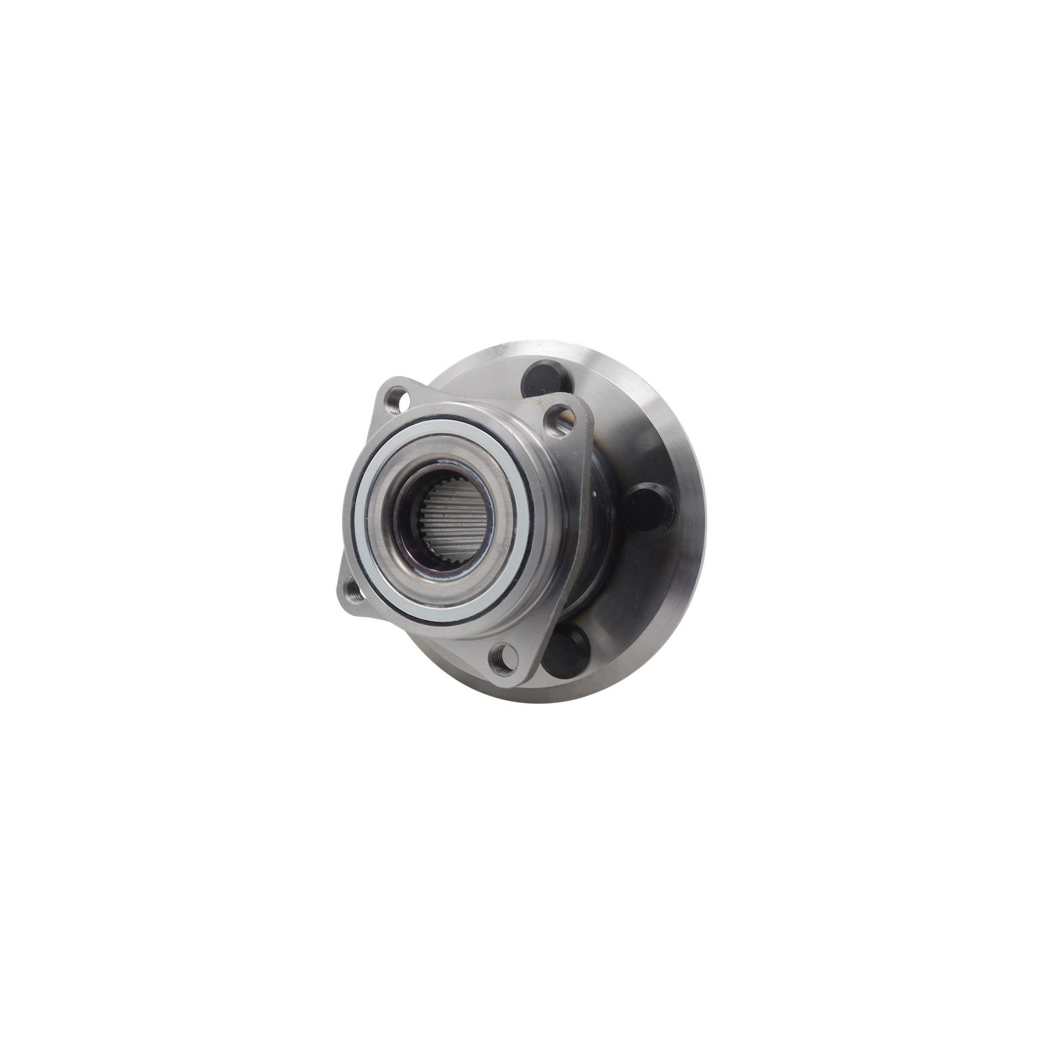 GSP 693512 - Wheel Bearing and Hub Assembly GSP 693512 Wheel Bearing and Hub Assembly product image 2 of 12