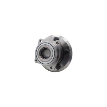 2005 Toyota Matrix Wheel Bearing and Hub Assembly Rear GSP 693512 image 2 of 4