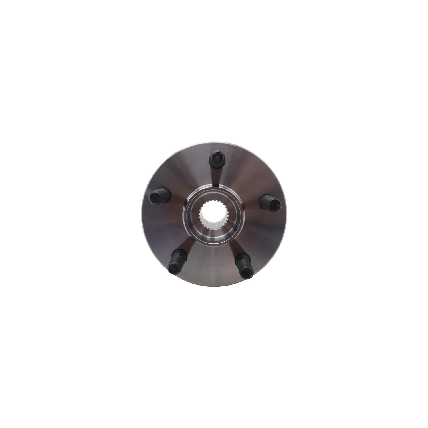 GSP 693512 - Wheel Bearing and Hub Assembly GSP 693512 Wheel Bearing and Hub Assembly product image 3 of 12