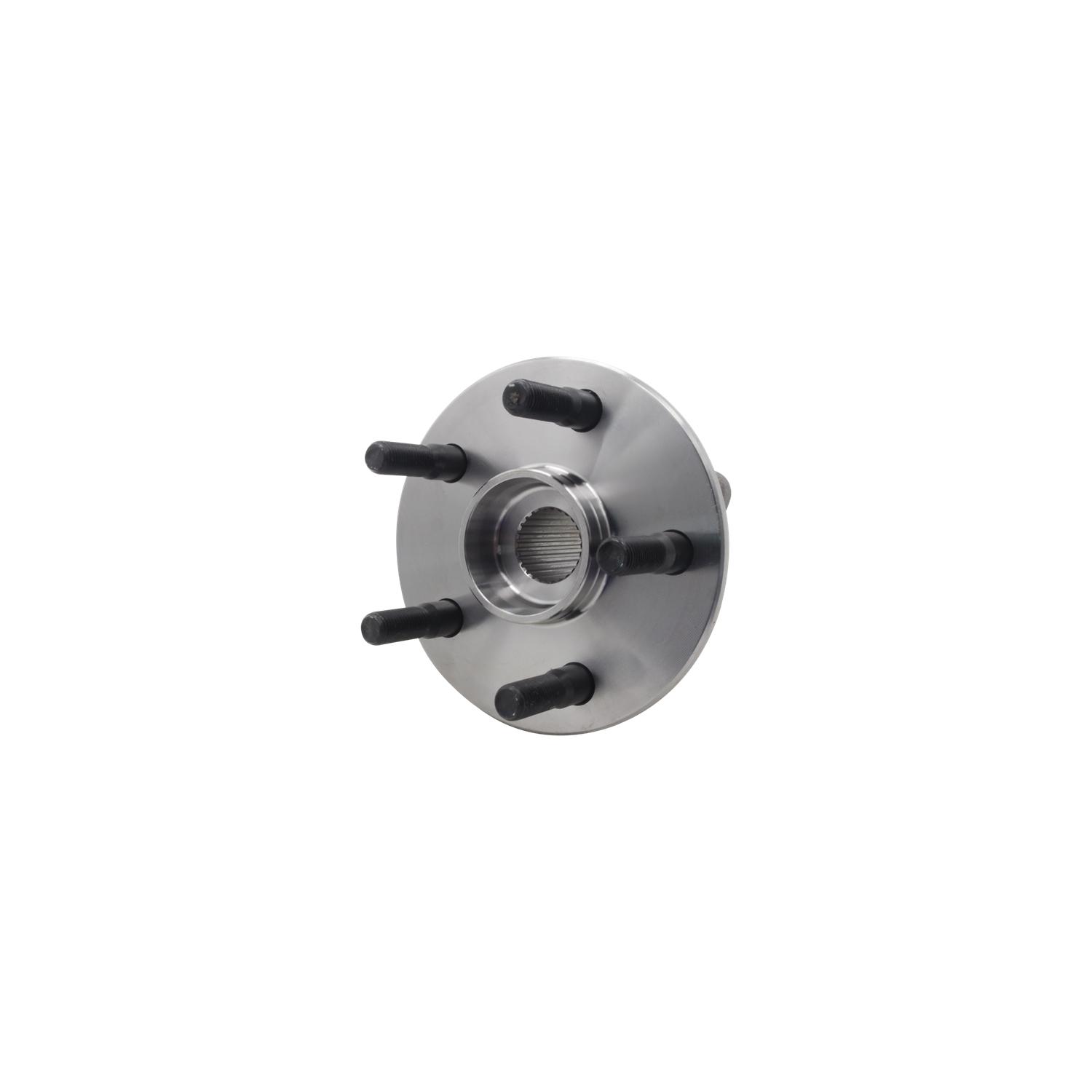 GSP 693512 - Wheel Bearing and Hub Assembly GSP 693512 Wheel Bearing and Hub Assembly product image 4 of 12