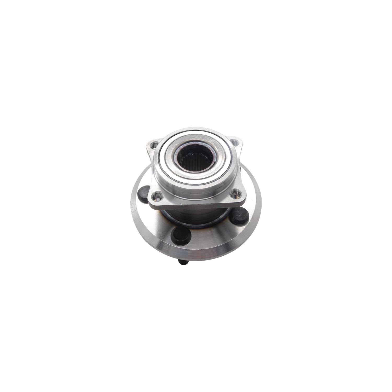 GSP 693512 - Wheel Bearing and Hub Assembly GSP 693512 Wheel Bearing and Hub Assembly product image 11 of 12
