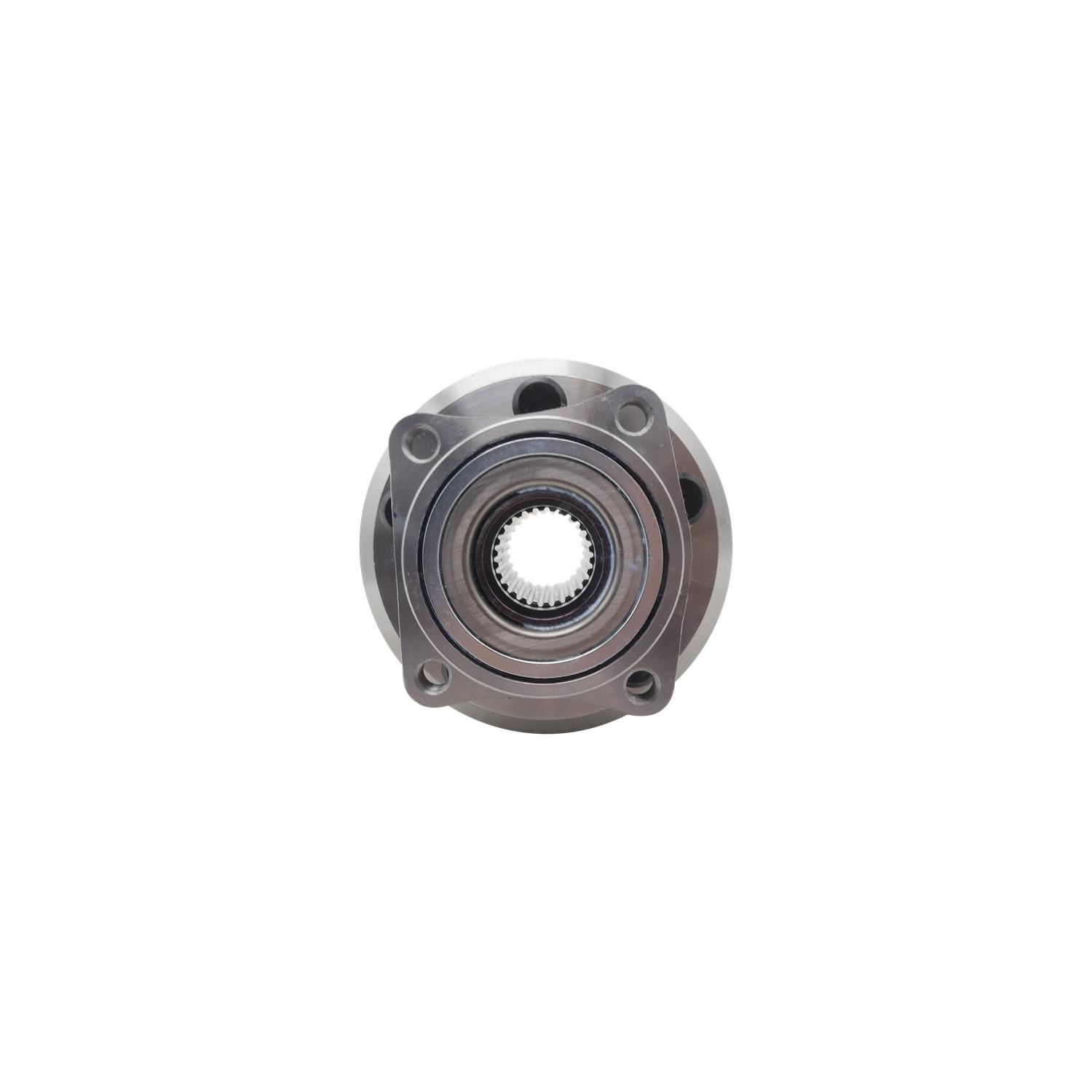 GSP 693512 - Wheel Bearing and Hub Assembly GSP 693512 Wheel Bearing and Hub Assembly product image 12 of 12