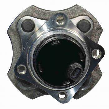 GSP 693520 Wheel Bearing and Hub Assembly product image 5 of 12