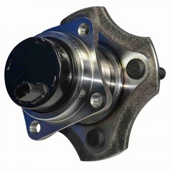 GSP 693520 Wheel Bearing and Hub Assembly product image 6 of 12