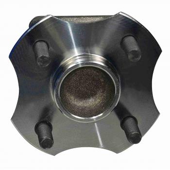 GSP 693520 Wheel Bearing and Hub Assembly product image 7 of 12