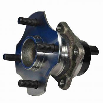 GSP 693520 Wheel Bearing and Hub Assembly product image 8 of 12