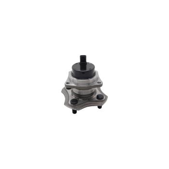 GSP 693520 Wheel Bearing and Hub Assembly product image 10 of 12