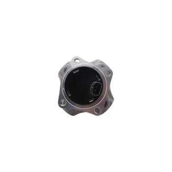 GSP 693520 Wheel Bearing and Hub Assembly product image 11 of 12