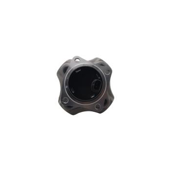 GSP 693520 Wheel Bearing and Hub Assembly product image 12 of 12