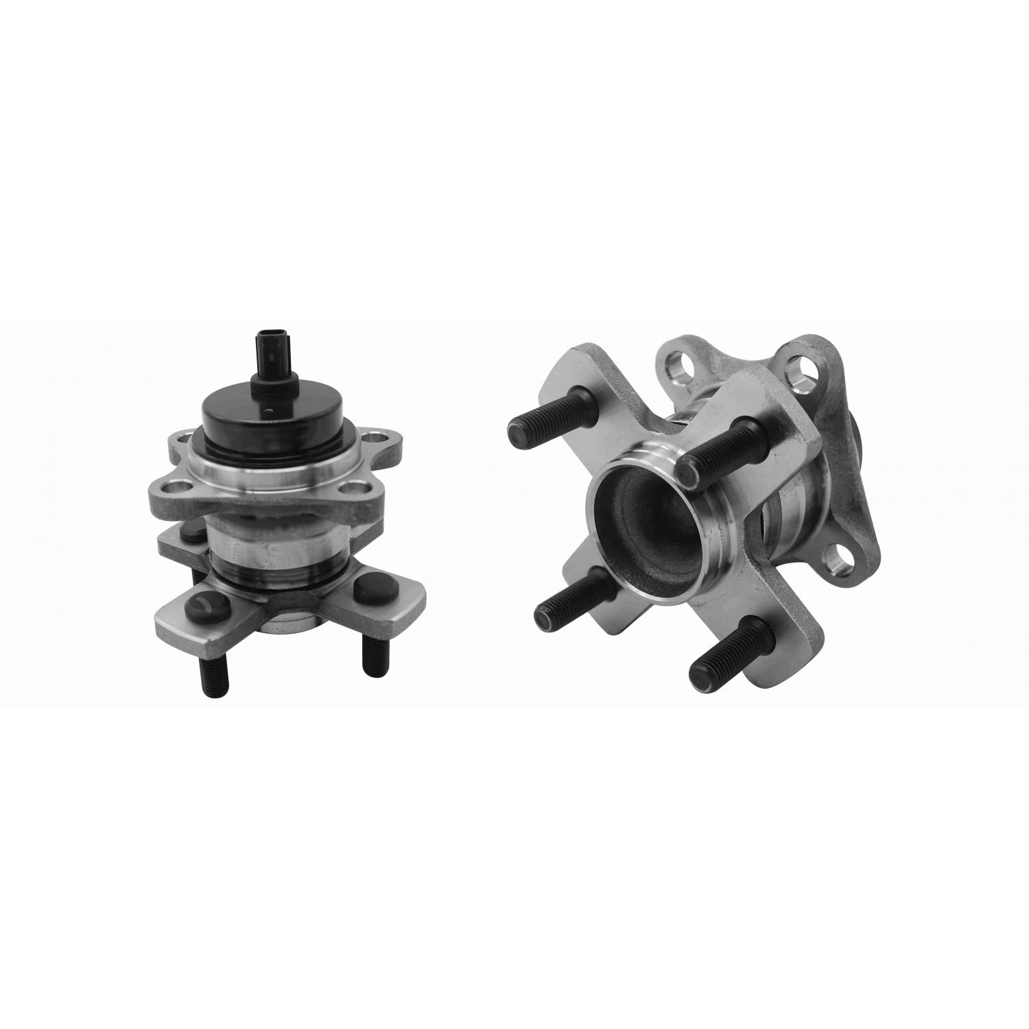 GSP 693522 - Wheel Bearing and Hub Assembly GSP 693522 Wheel Bearing and Hub Assembly product image 1 of 8