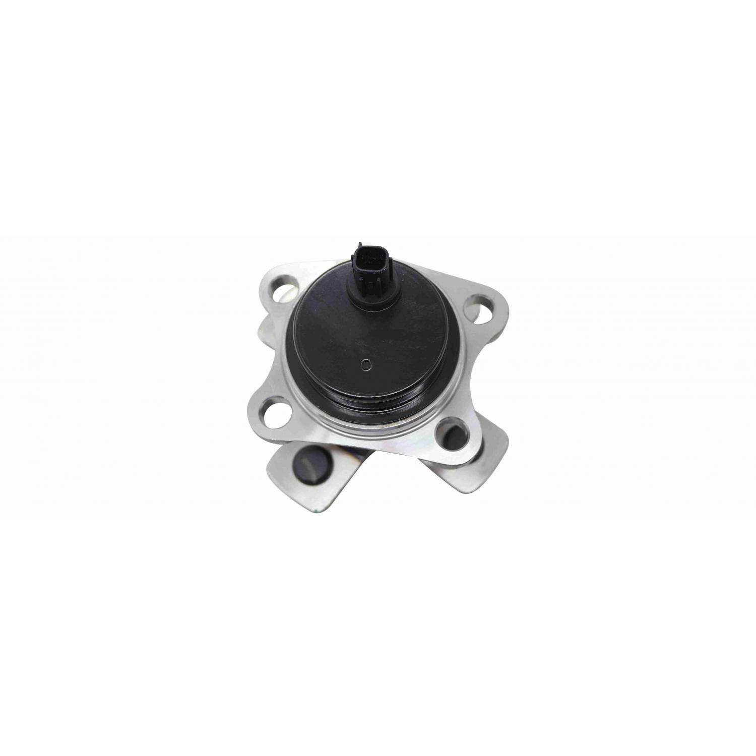 GSP 693522 - Wheel Bearing and Hub Assembly GSP 693522 Wheel Bearing and Hub Assembly product image 3 of 8