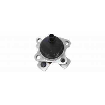 2015 Scion iQ Wheel Bearing and Hub Assembly Rear GSP 693522 image 3 of 4